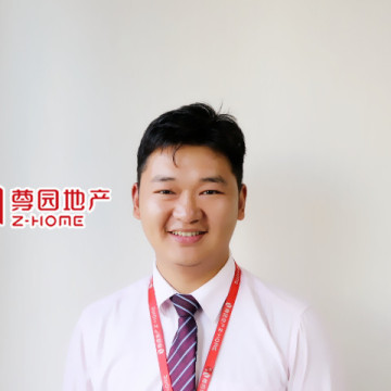 尊園地產(chǎn)樊紹強(qiáng)
