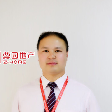 尊园地产孙飞