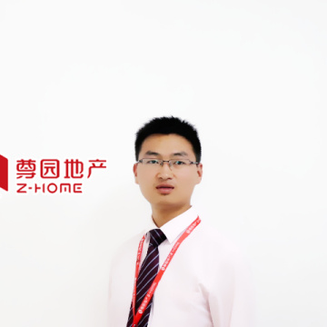 尊園地產(chǎn)王德強(qiáng)