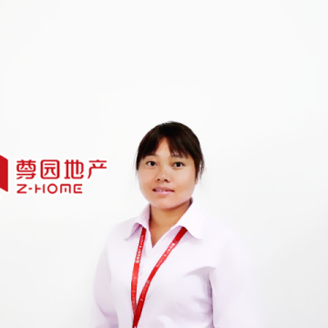 尊園地產(chǎn)張曉芬