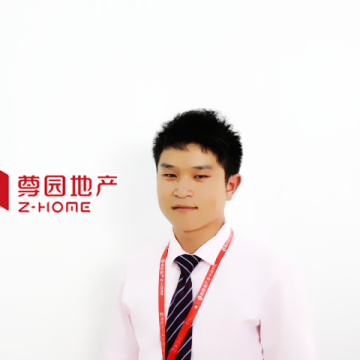 尊園地產雷小奎