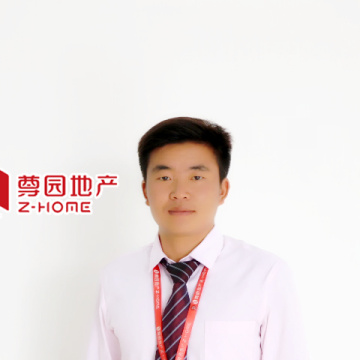 尊園地產(chǎn)魯天勇