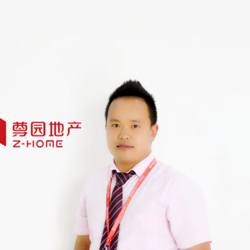 尊園地產(chǎn)曾正剛