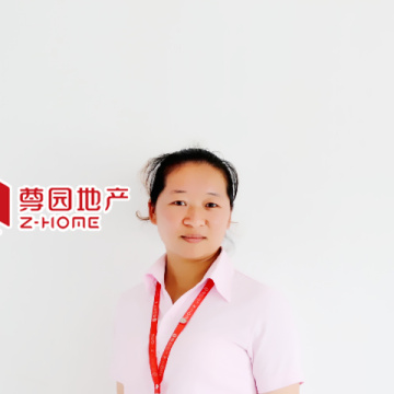 尊園地產(chǎn)楊朝艷