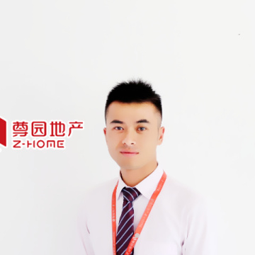 尊園地產(chǎn)王汝青