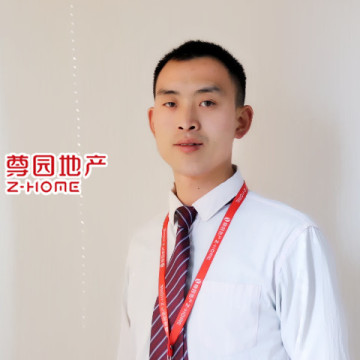 尊園地產(chǎn)陳位奇