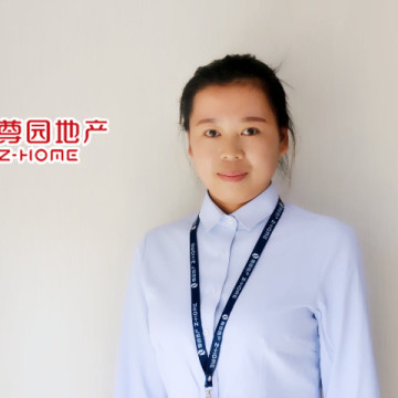 尊園地產(chǎn)馮桂花