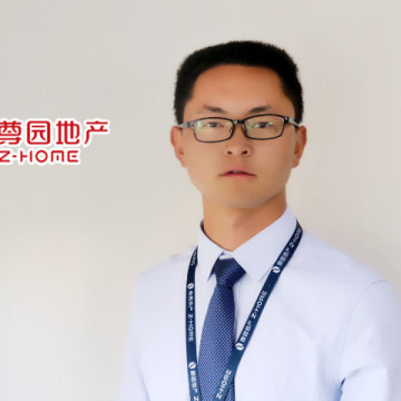 尊園地產(chǎn)鄧明