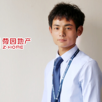 尊園地產(chǎn)羅增輝