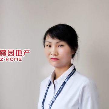 尊園地產(chǎn)胡凈佳