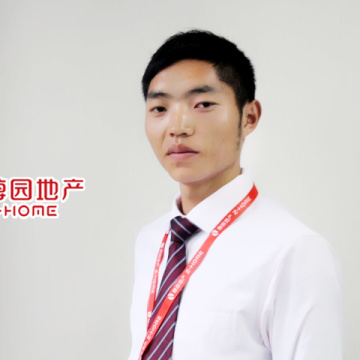 尊園地產(chǎn)王柱飛