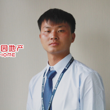 尊園地產(chǎn)周來光