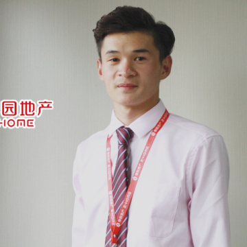 尊園地產(chǎn)楊應(yīng)輝