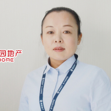 尊園地產(chǎn)鄭艷
