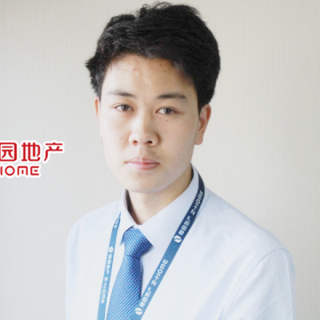 尊園地產(chǎn)劉洪舟