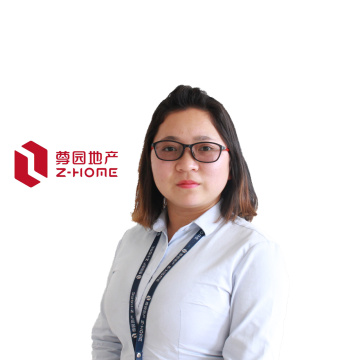 尊園地產(chǎn)張林鋒