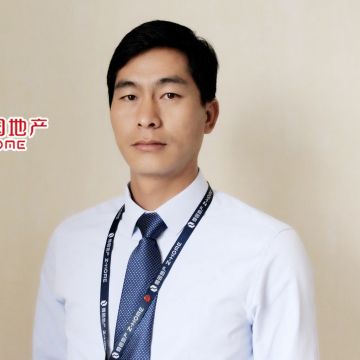 尊园地产李开启