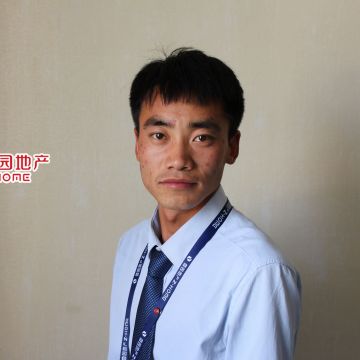 尊園地產(chǎn)羅開全