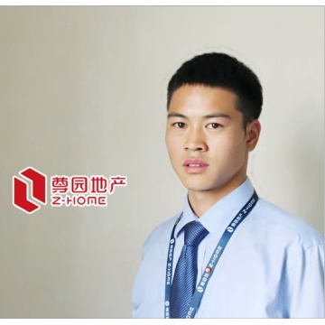 尊园地产吴忠顺