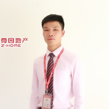 尊園地產(chǎn)盛永林