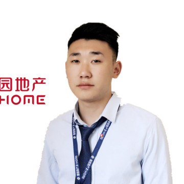 尊园地产邓纲