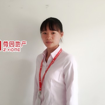 尊園地產(chǎn)張福仙