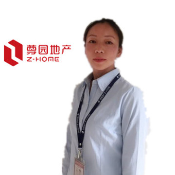 尊園地產(chǎn)李國(guó)珍
