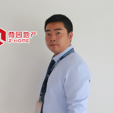 尊園地產高加偉