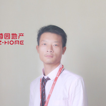 尊园地产谭波