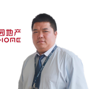 尊園地產(chǎn)房玉林