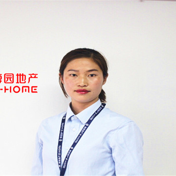 尊園地產(chǎn)李梅麗