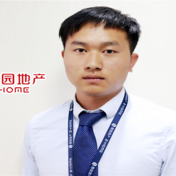 尊園地產(chǎn)楊文斌