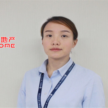 尊園地產(chǎn)周培菊