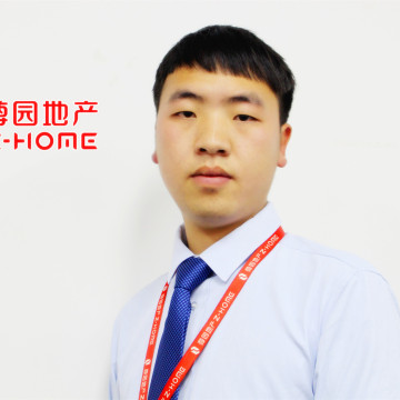 尊園地產劉正剛