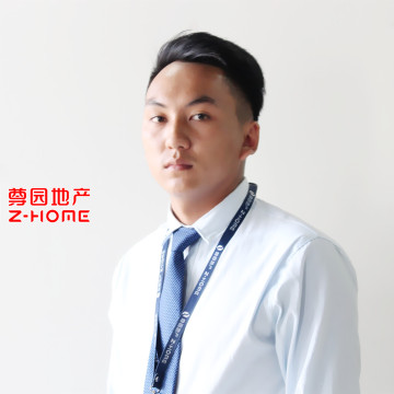 尊園地產(chǎn)華剛森
