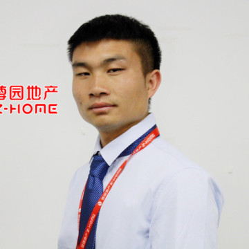 尊园地产王新鑫