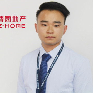 尊園地產(chǎn)張廷貴