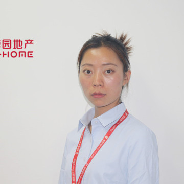 尊園地產(chǎn)丁超艷