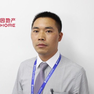尊園地產楊關武