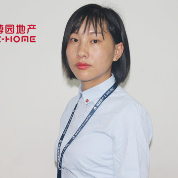 尊園地產(chǎn)彭麗