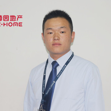 尊園地產(chǎn)熊德恩
