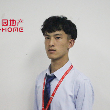 尊園地產(chǎn)付孝同