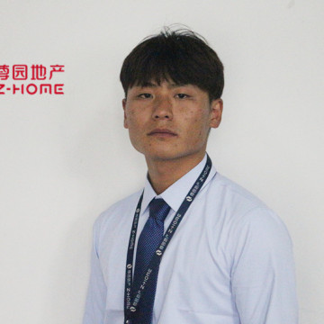 尊園地產(chǎn)張建財