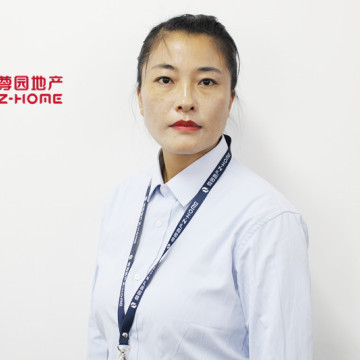 尊園地產(chǎn)楊汝迪
