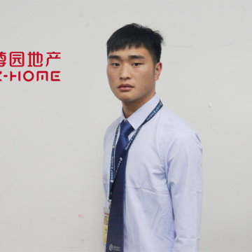 尊園地產(chǎn)王帥
