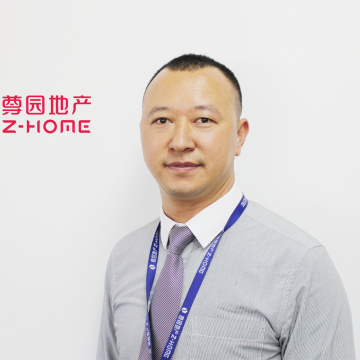尊園地產(chǎn)丁維燕