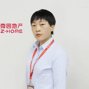 尊园地产肖元琼