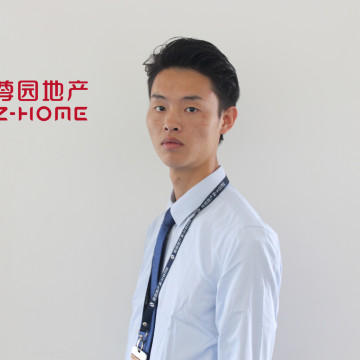尊園地產(chǎn)朱寧