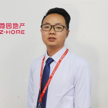 尊園地產(chǎn)黃幼同