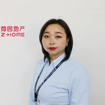 尊園地產(chǎn)李佳麗